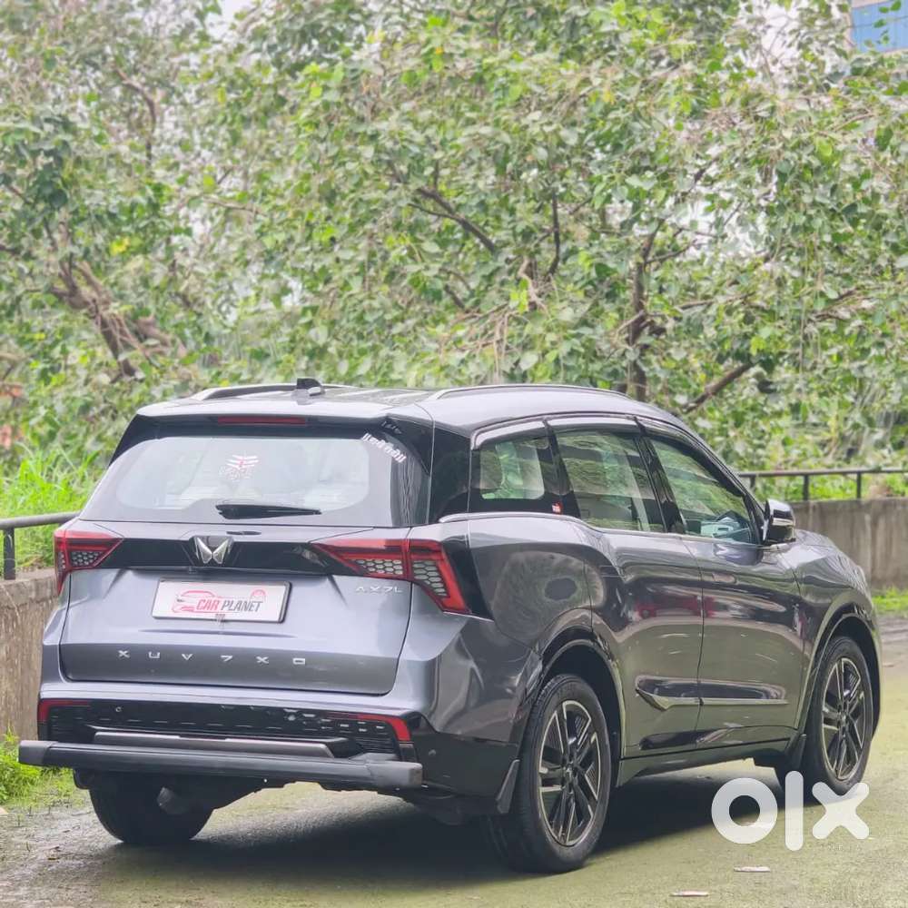 Mahindra Xuv 7xo Diesel 2026