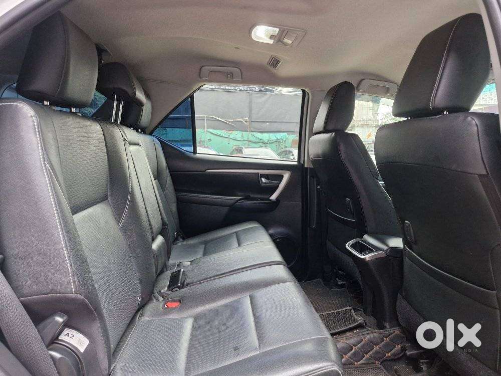 Toyota Fortuner 4x2 At 2.8 Diesel, 2025, Diesel