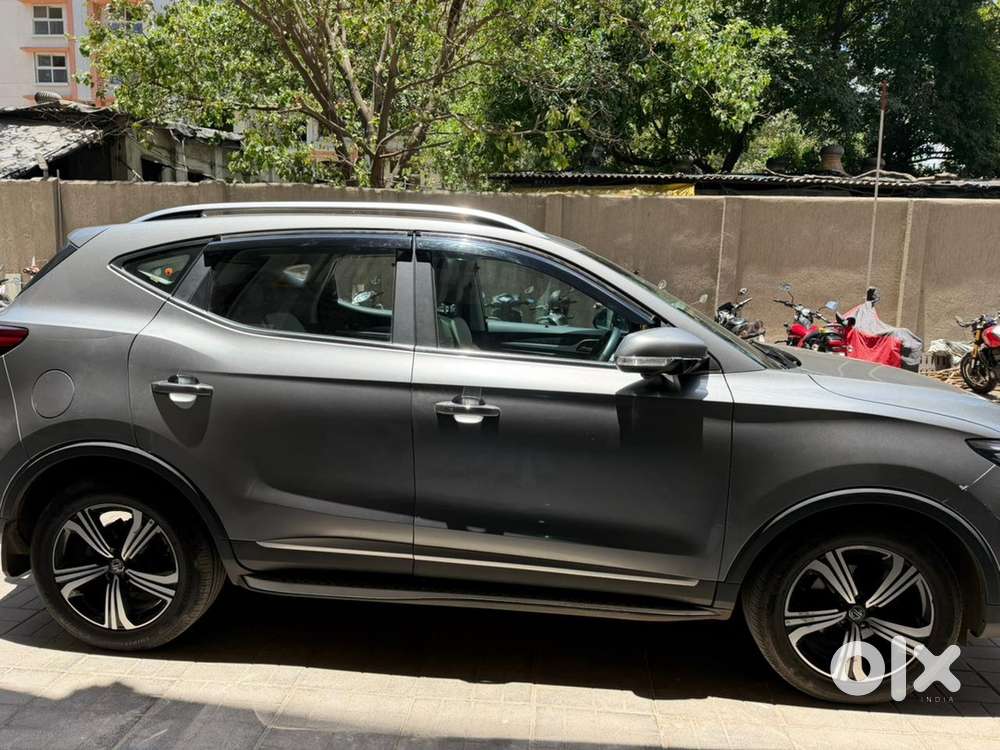 Mg Astor 1.5 2022