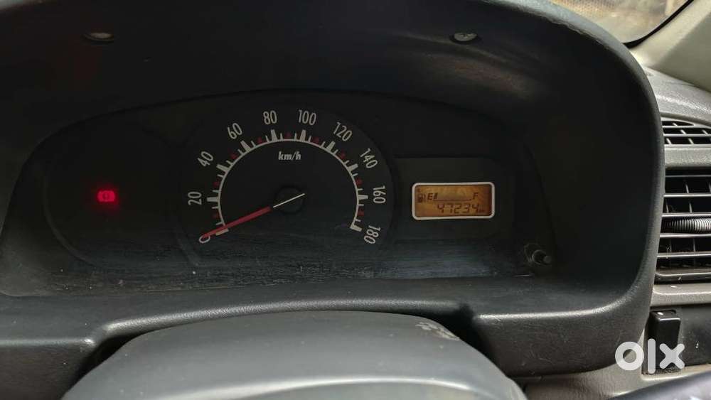 Maruti Suzuki Alto K10 1.0 Lxi, 2014, Petrol