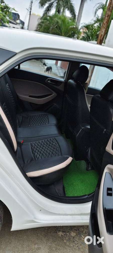 Hyundai Elite I20 Magna+ Vtvt, 2018, Petrol