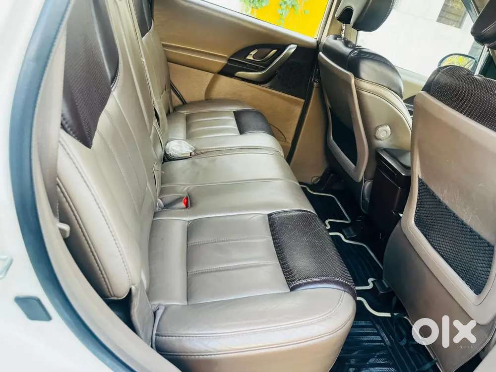 Mahindra Xuv500 2013 Diesel