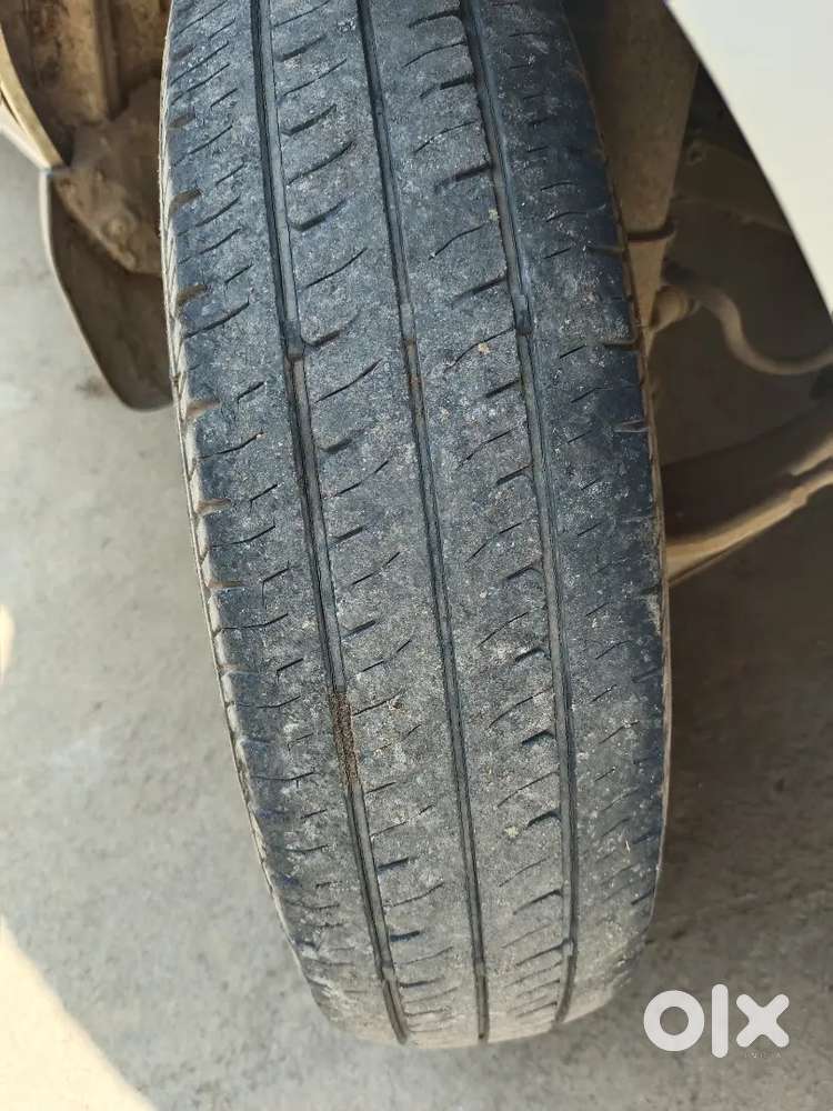 Maruti Suzuki Eeco 2011petrol Good Condition