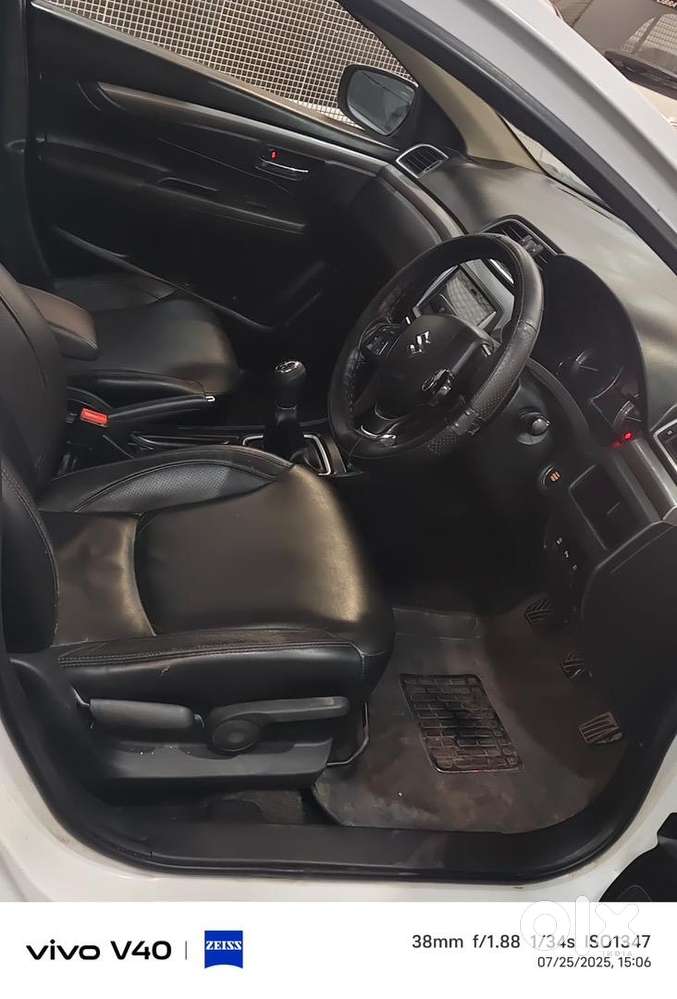 Maruti Suzuki Ciaz 2016 Diesel Well Maintained