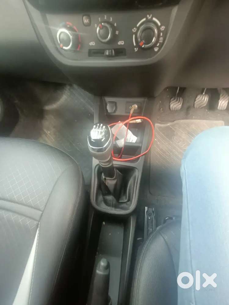 Renault Kwid 2025 Petrol 11000 Km Driven