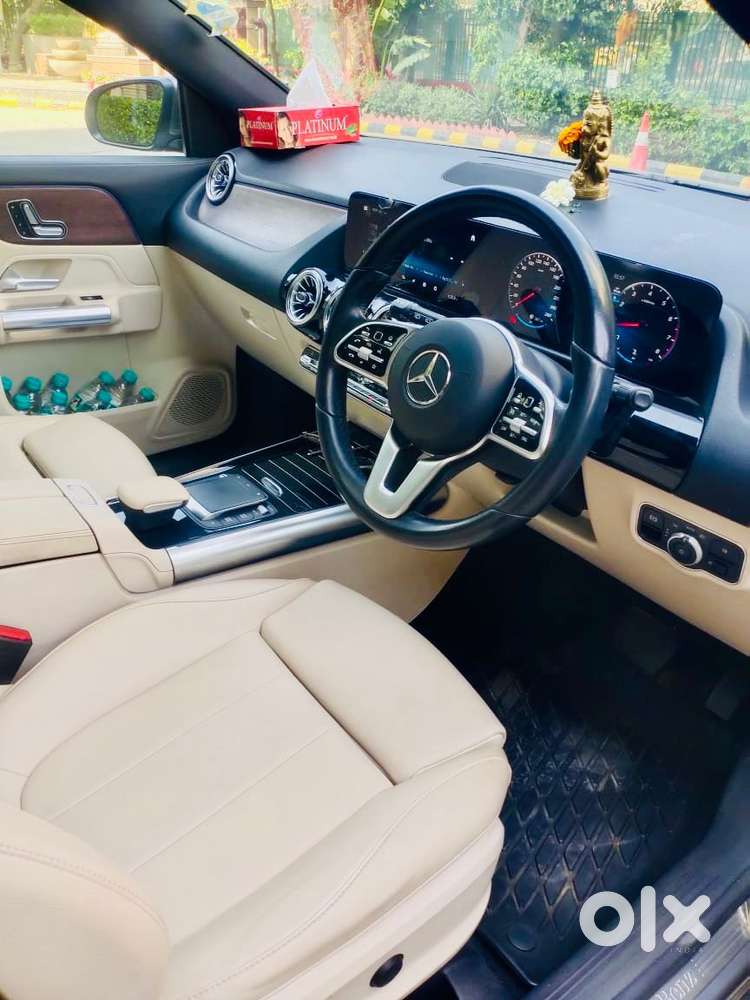 Mercedes-benz Gla Class 2014-2017 200, 2023, Petrol