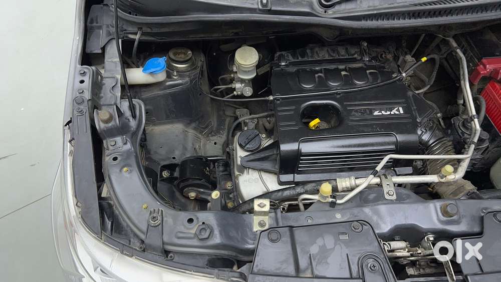 Maruti Suzuki Stingray Vxi, 2013, Petrol