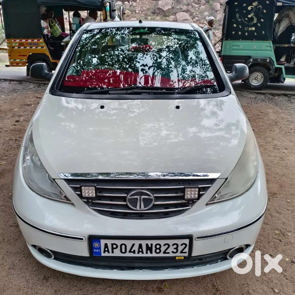 Tata Indica Vista 2014