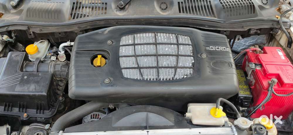 Mahindra Xylo D2 Bs Iii, 2012, Diesel