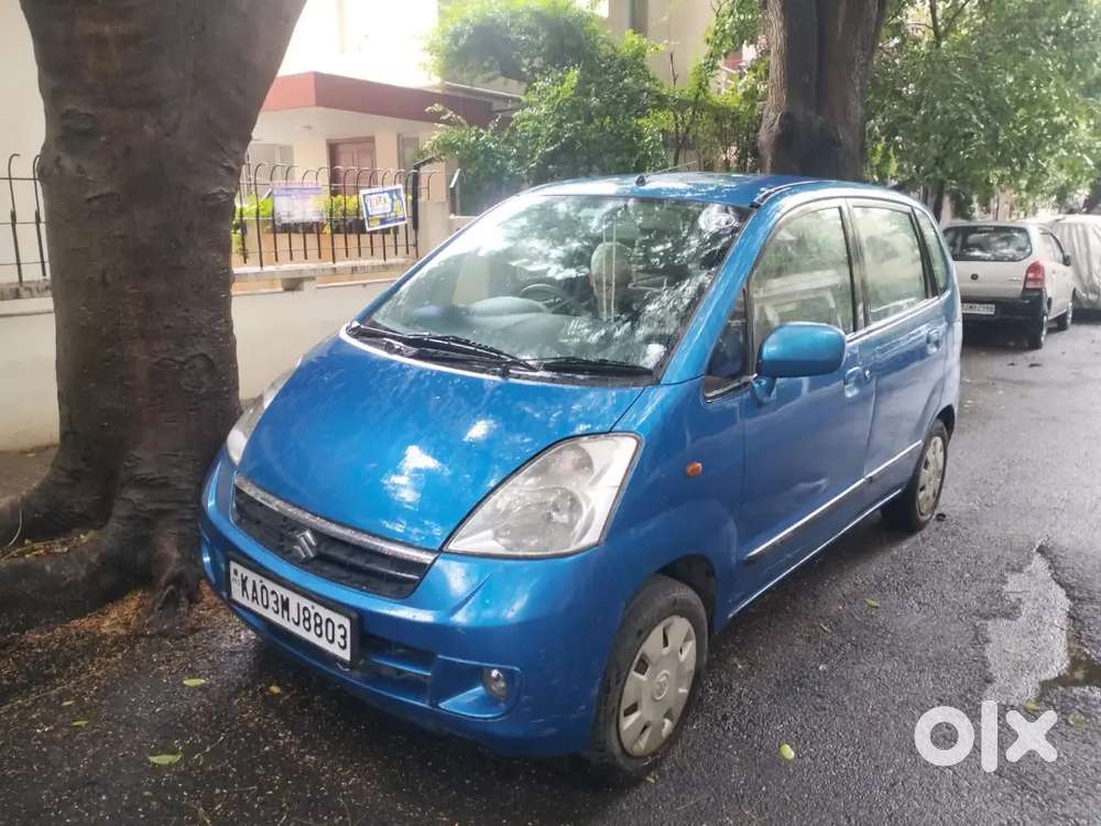 Maruti Suzuki Zen Estilo 27/06/2008 Fourth Owner