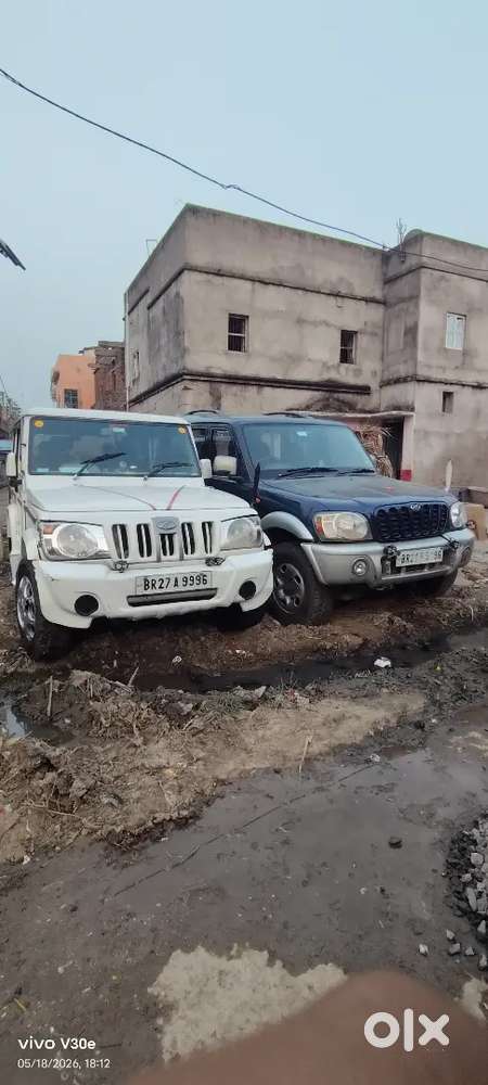 Mahindra Bolero 2011 Slx Paper Update 2031july Tak Ok