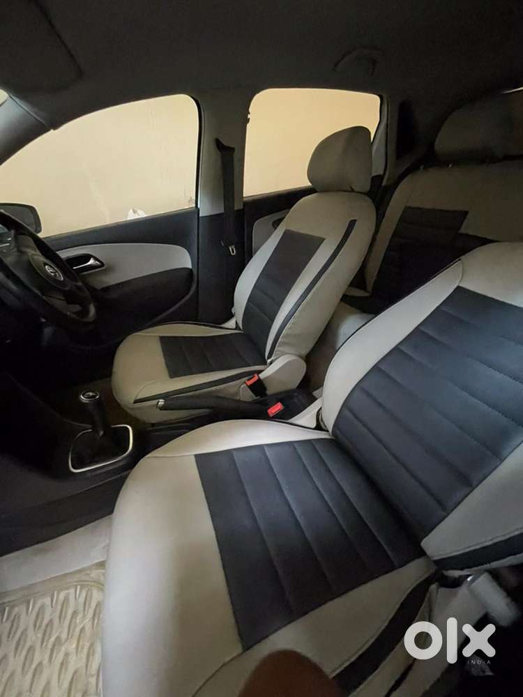 Volkswagen Polo 2012 Petrol Good Condition