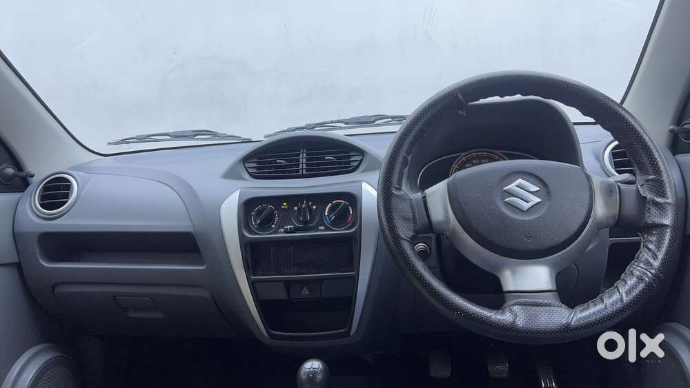 Maruti Suzuki Alto 800 Lxi, 2013, Petrol