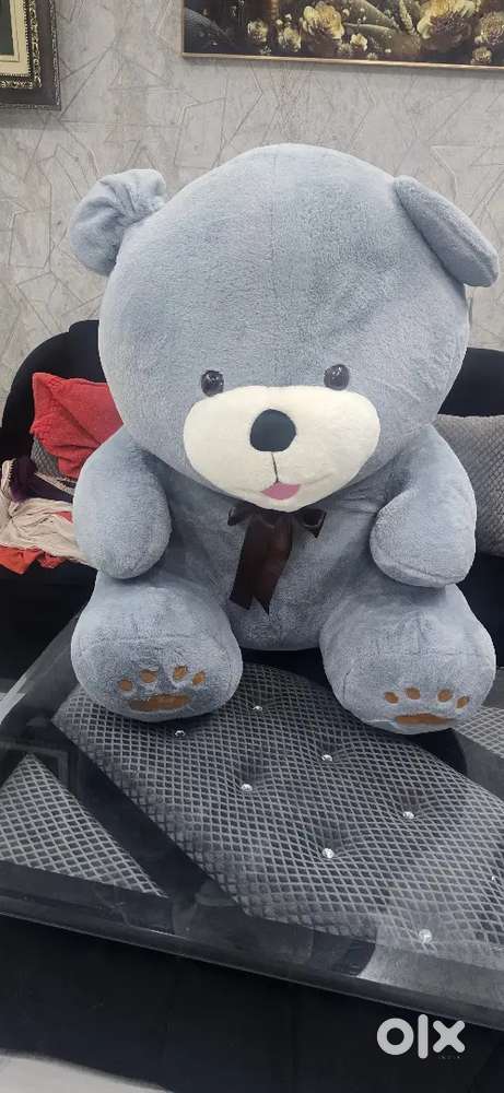 Taddy bear