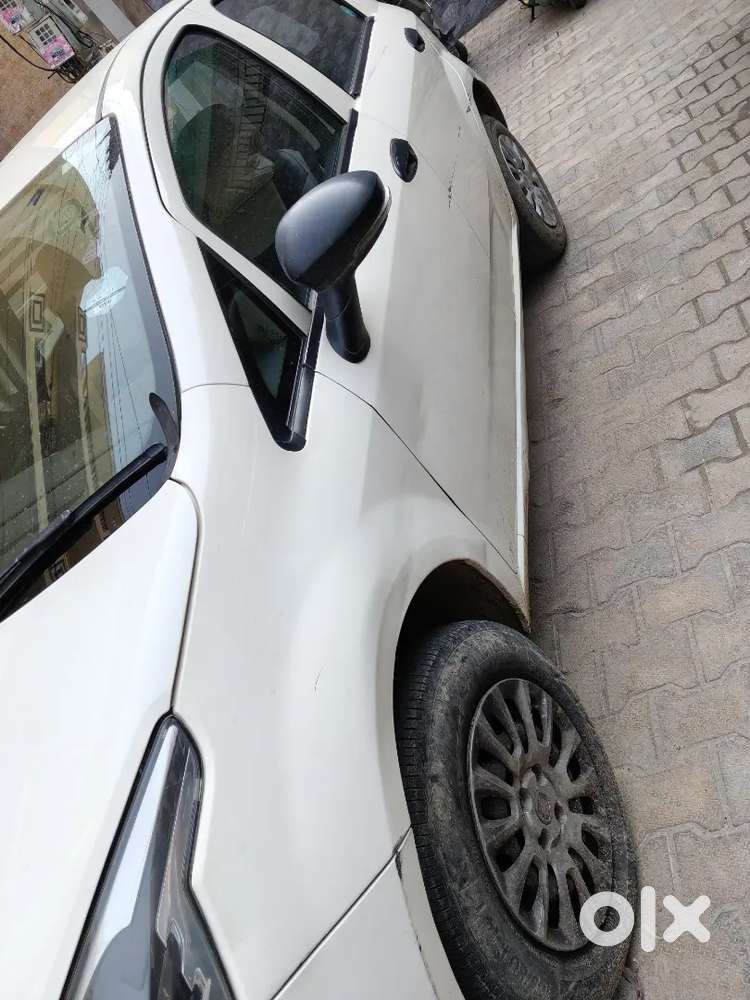 Fiat Punto Evo Diesel 780000 Km Driven