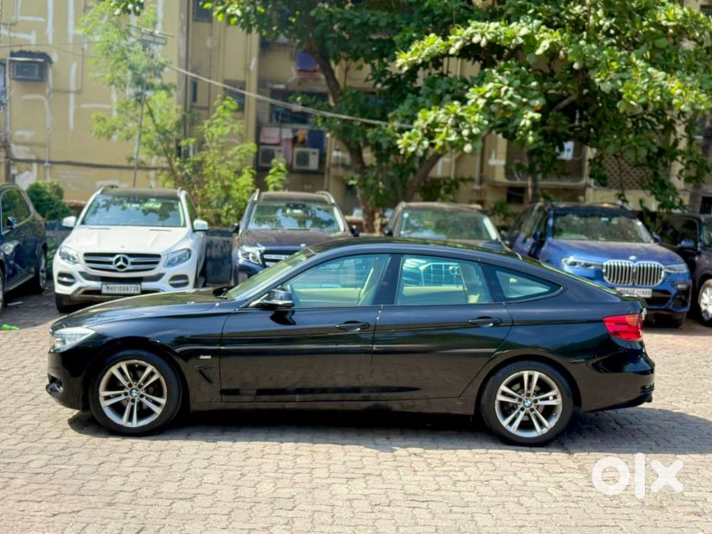 Bmw 6 Series 3.0 Gt 630d Luxury Line, 2019, Diesel