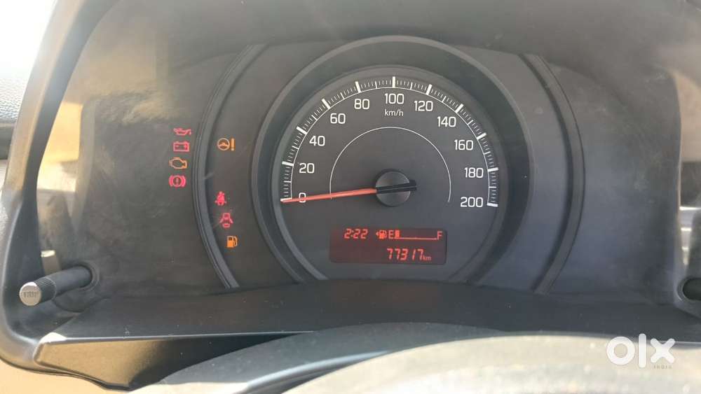 Maruti Suzuki Dzire 1.2 Lxi, 2021, Petrol