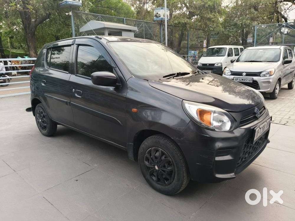 Maruti Suzuki Alto 800 Vxi Airbag, 2022, Petrol