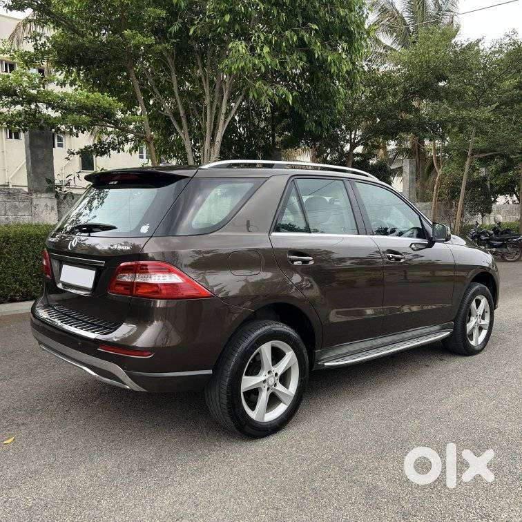 Mercedes-benz Gle 350 D, 2015, Diesel