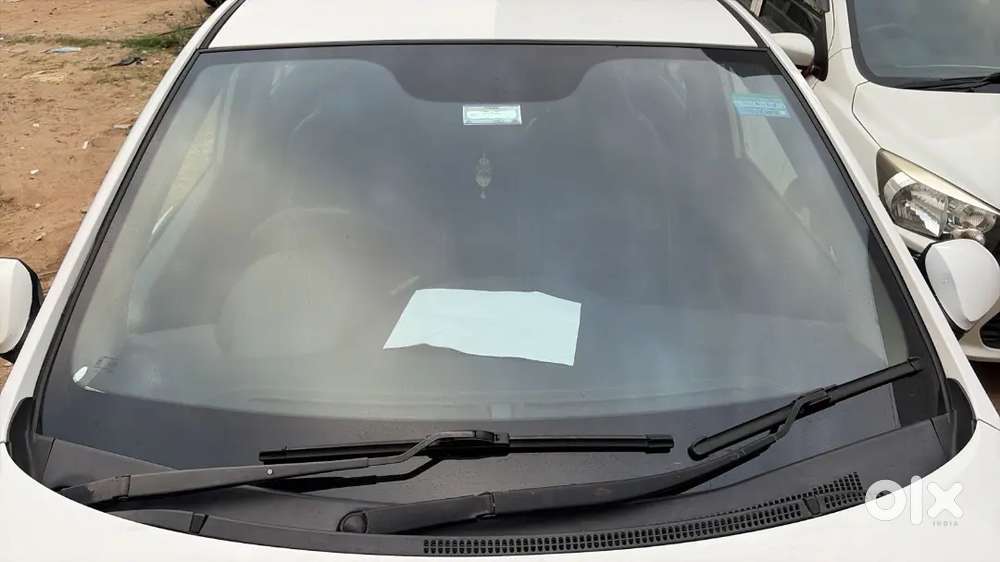 Hyundai Xcent 2016 Cng & Hybrids Well Maintained