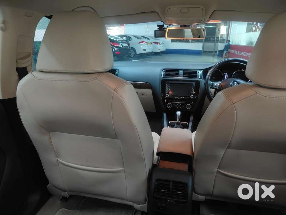 Volkswagen Jetta 2016 Diesel Well Maintained