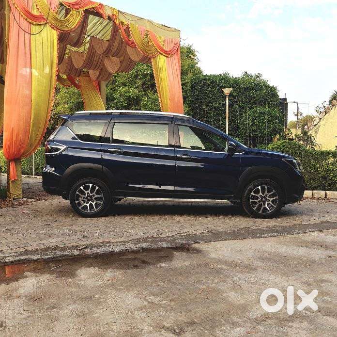 Maruti Suzuki Xl6 1.5 Alpha Mt, 2023, Petrol