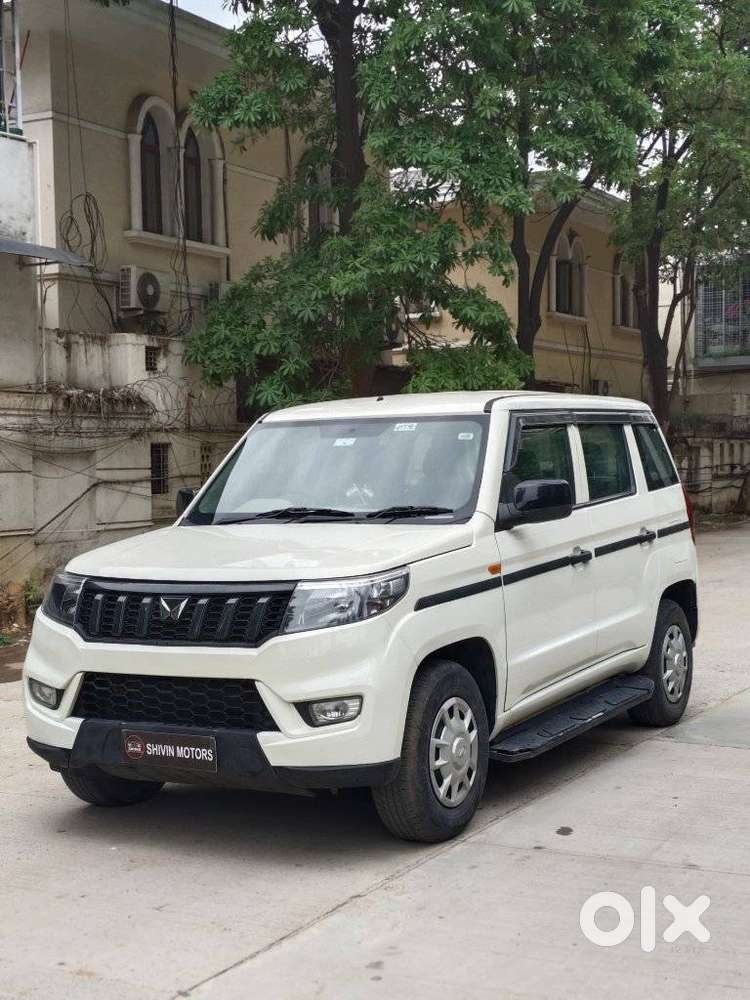 Mahindra Bolero Neo N4, 2023, Diesel