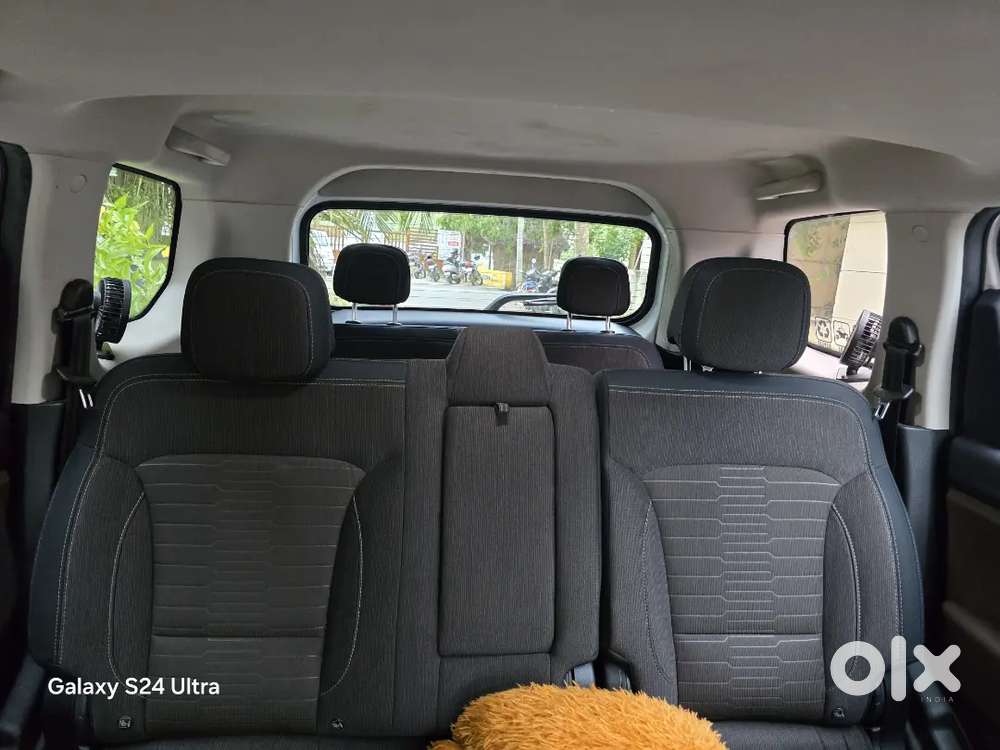 Mahindra Scorpio-n Diesel 2024