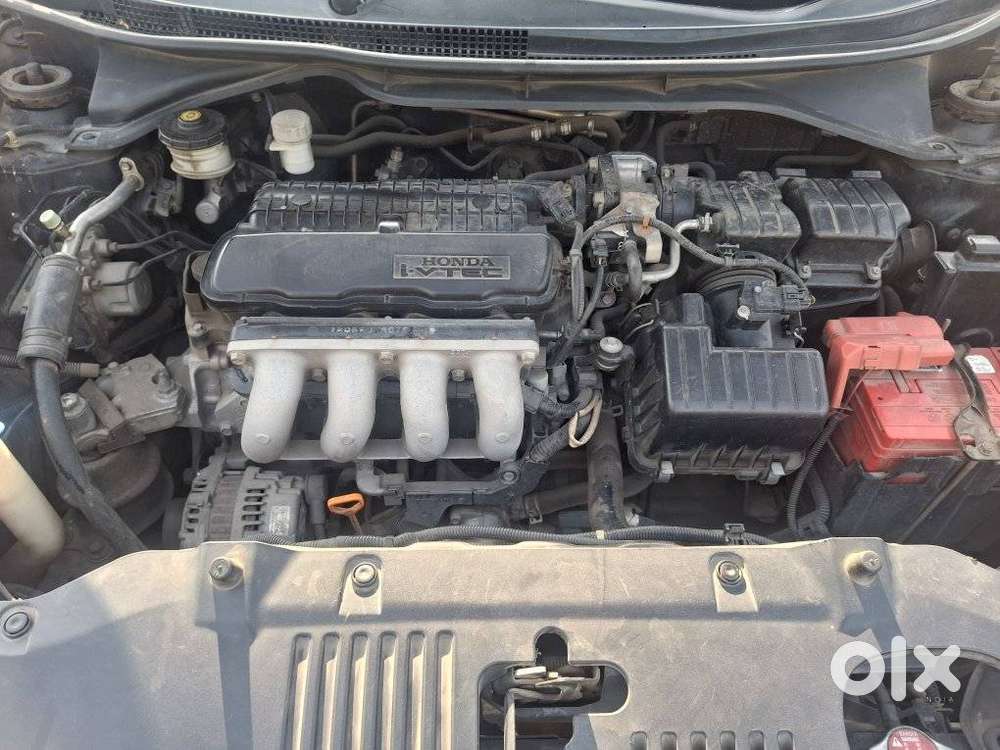 Honda City 2011-2013 V Mt, 2012, Petrol