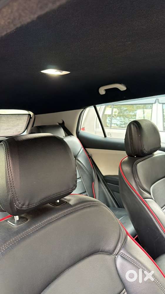 Hyundai Creta Petrol 2023 Variant
