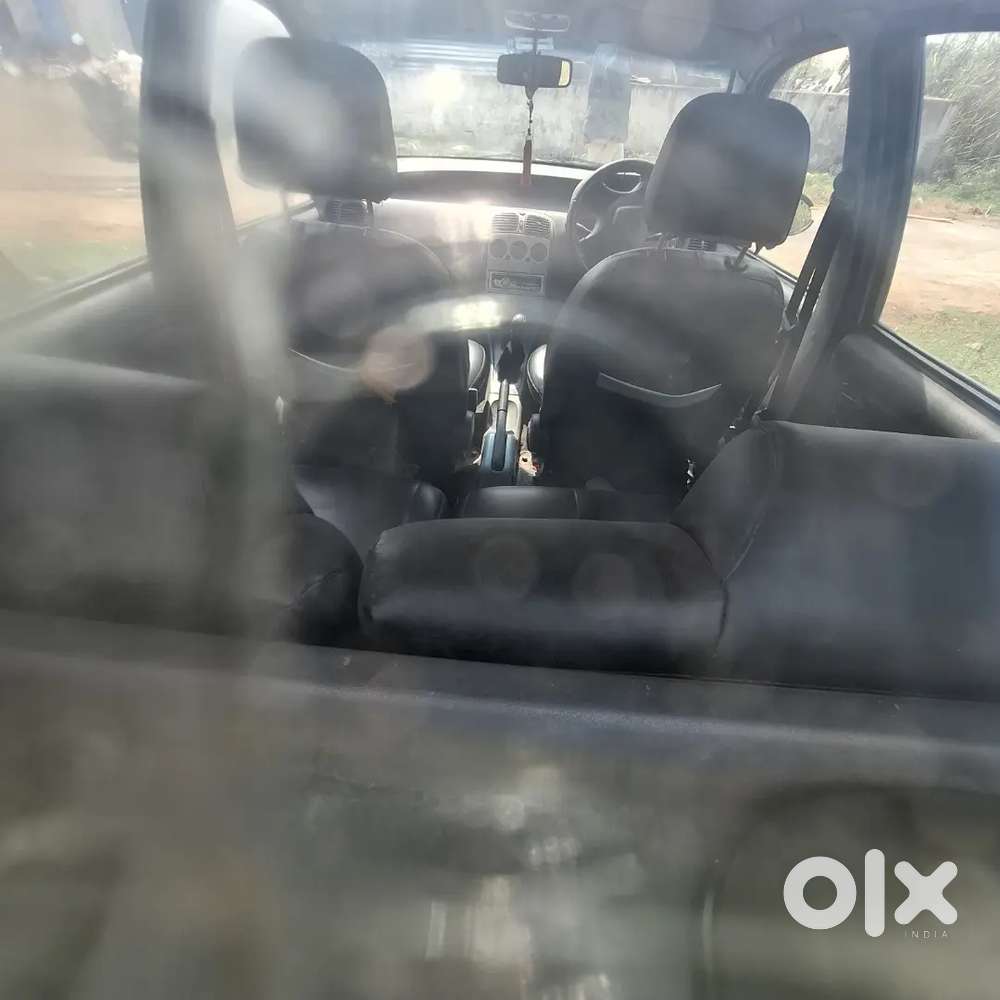 Tata Indica Diesel Lxi 2012