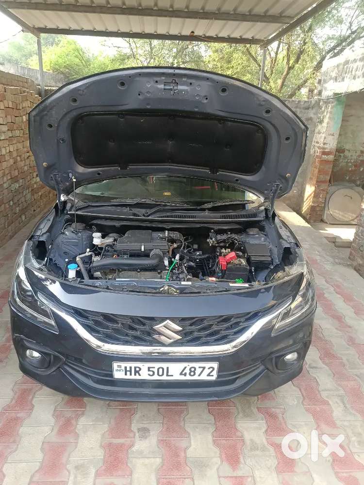 Baleno Delta