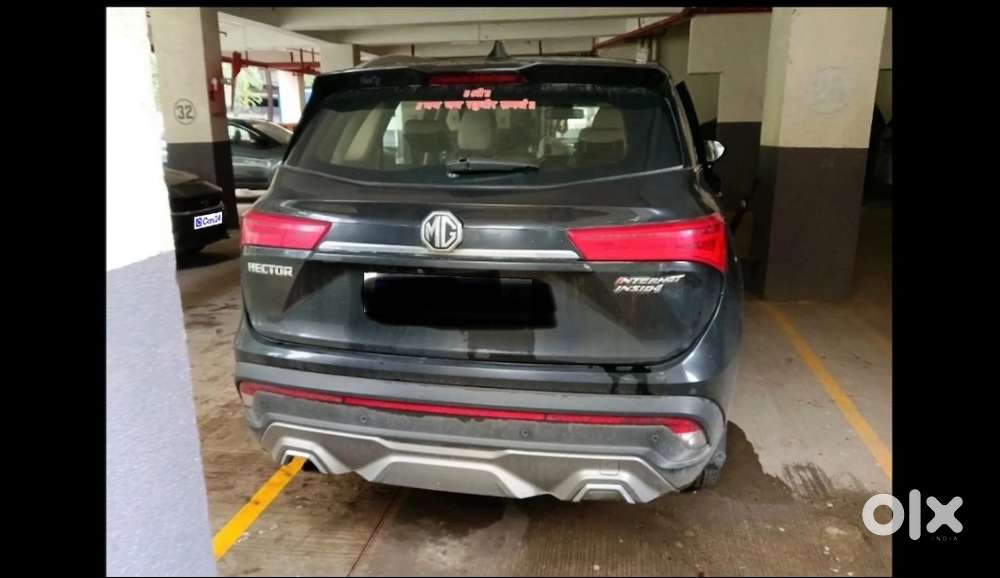 Well Maintained Car With No Accident Record