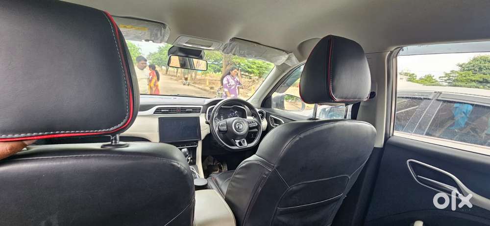 Mg Astor 1.5 Super Cvt, 2022, Petrol