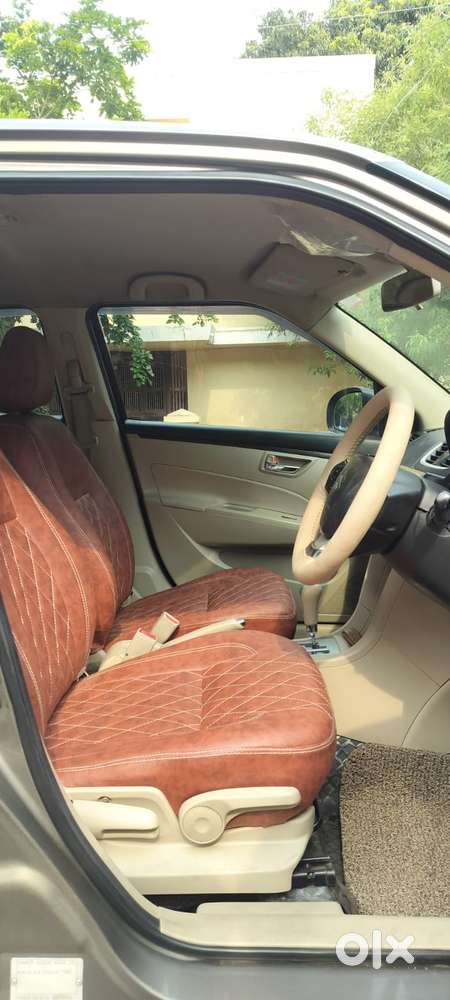 Mahindra Xuv500 2.2 W10, 2017, Diesel