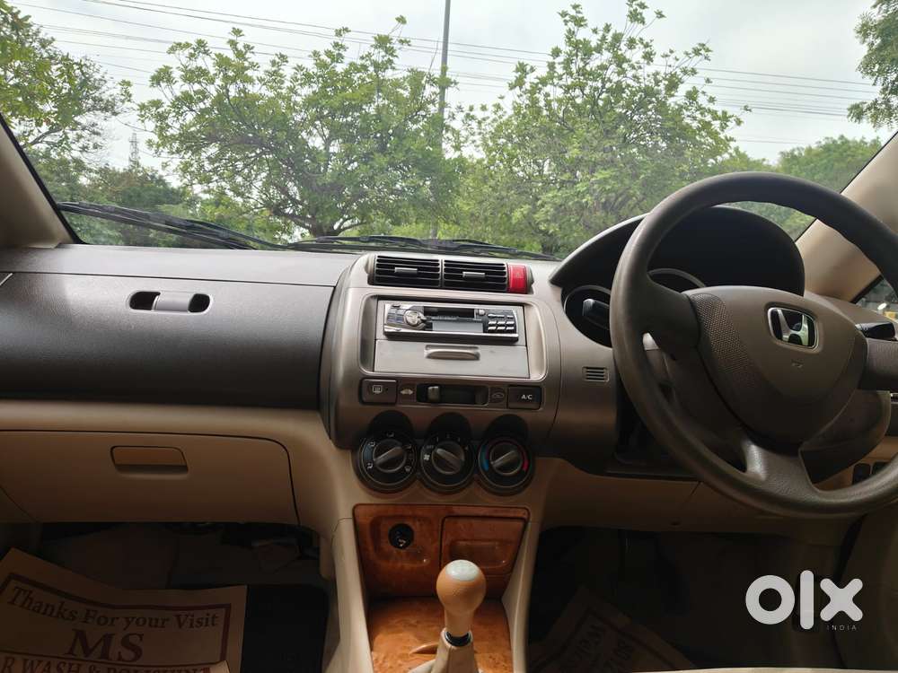 Honda City 1997-2006 1.5 Gxi, 2004, Petrol