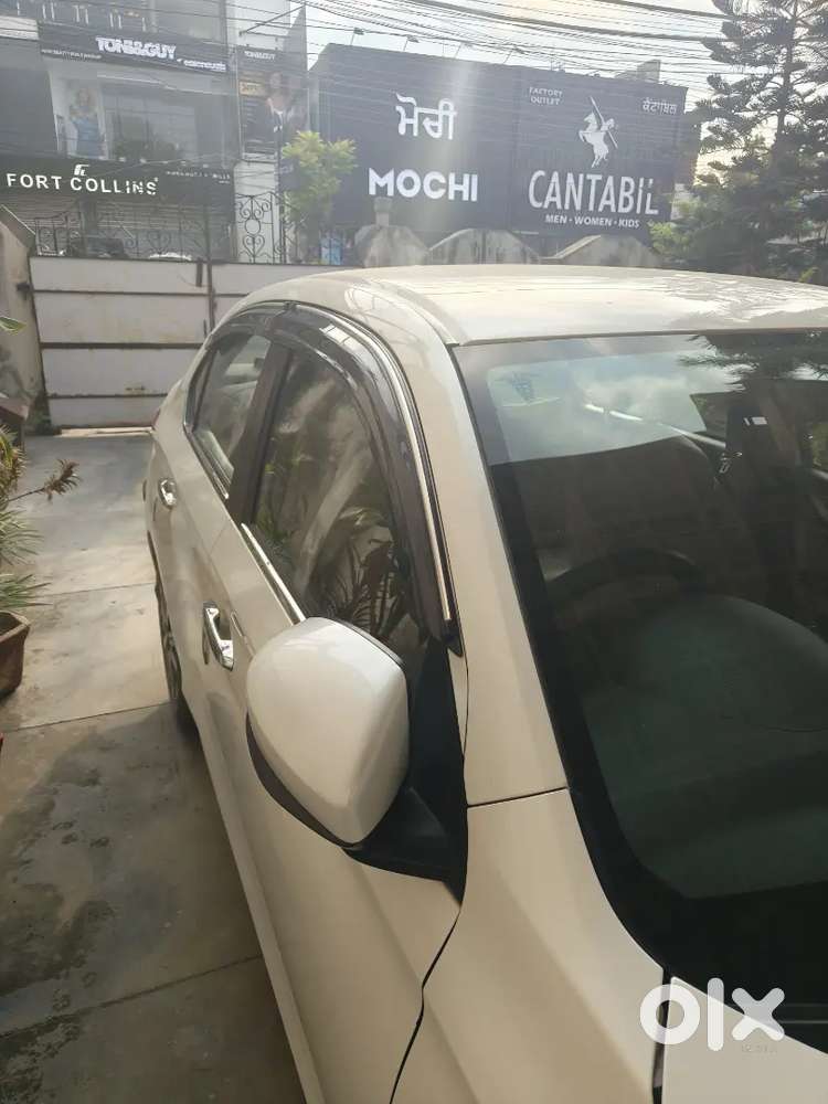 Honda Amaze Vx 2023