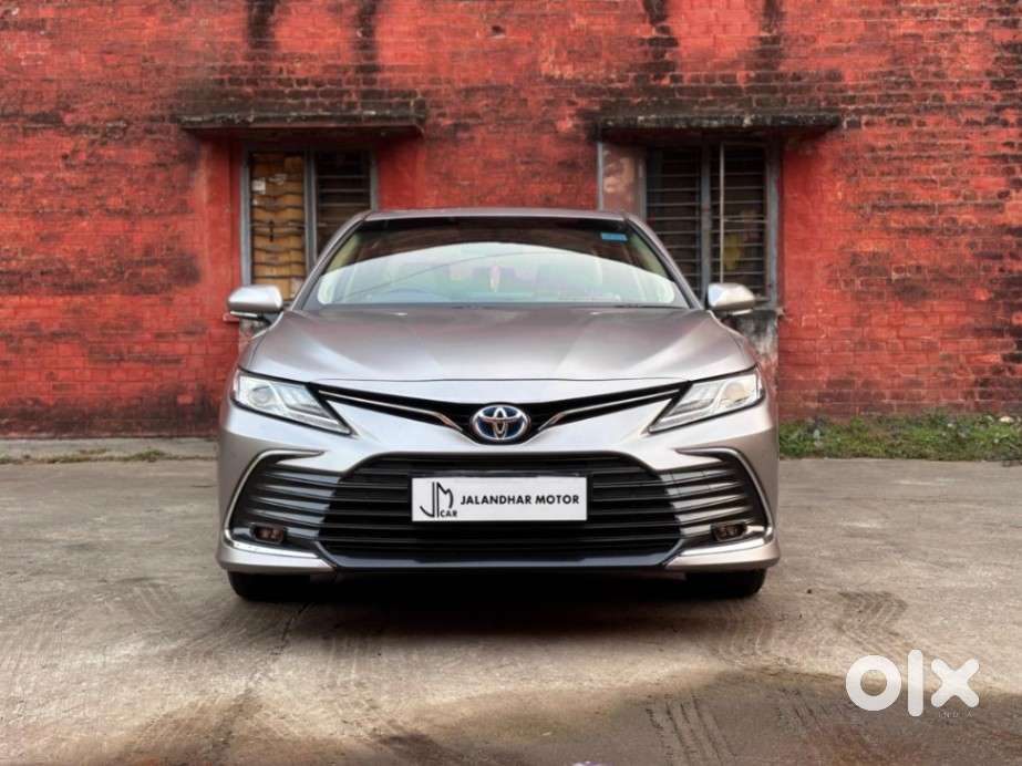Toyota Camry 2.5l Automatic, 2024, Petrol