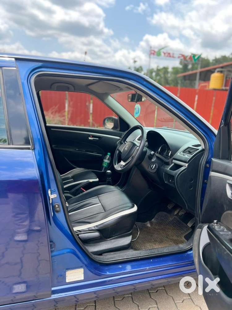 Maruti Suzuki Maruti Petrol 2013 1 St Owner