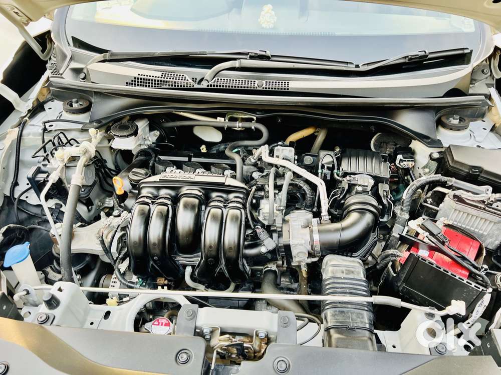 Honda Elevate Zx Cvt, 2024, Petrol