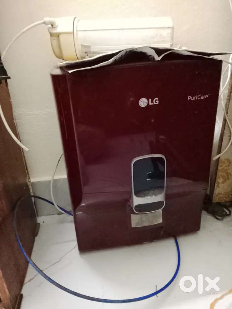 LG PuriCare