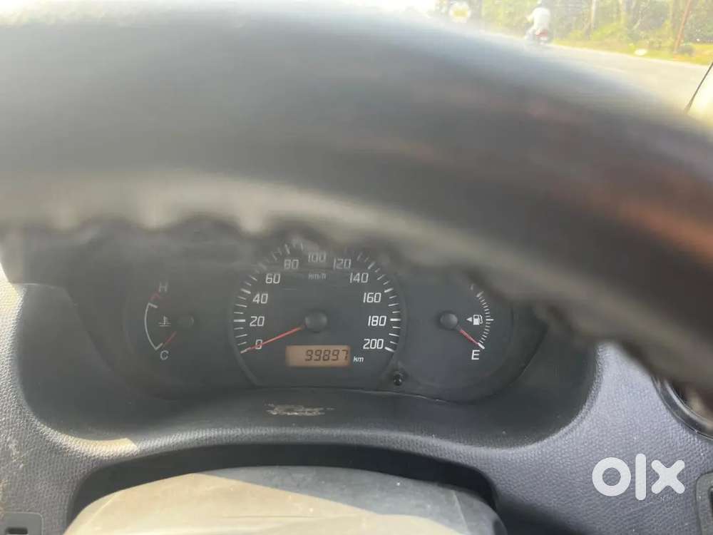 Maruti Suzuki Dzire 2013 Diesel 99400 Km Driven