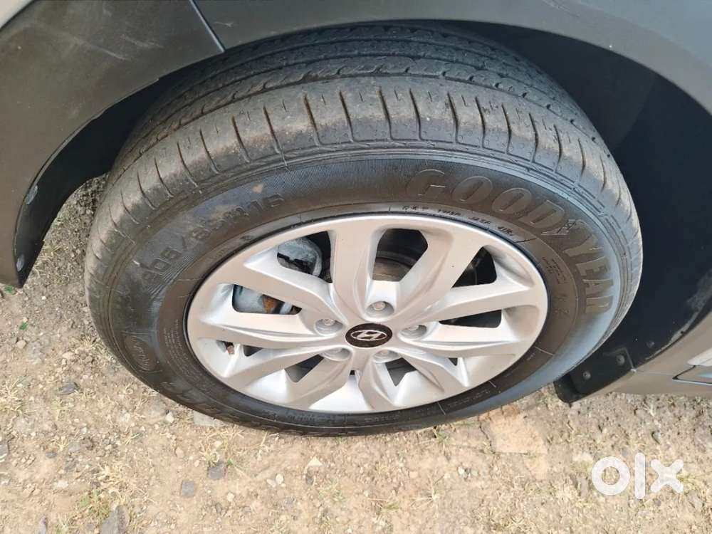 Hyundai Creta 1.4 S Plus Crdi, 2018, Diesel
