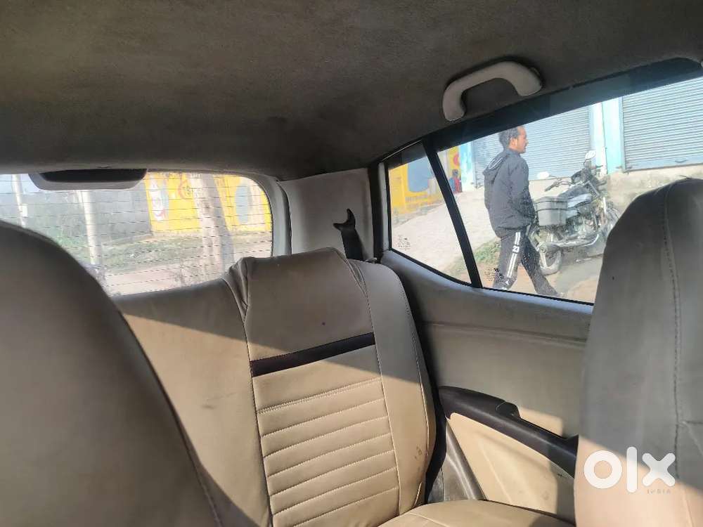 Hyundai I10 2011