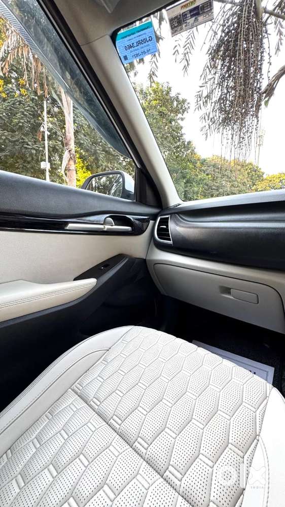 Kia Seltos Htx D, 2021, Diesel