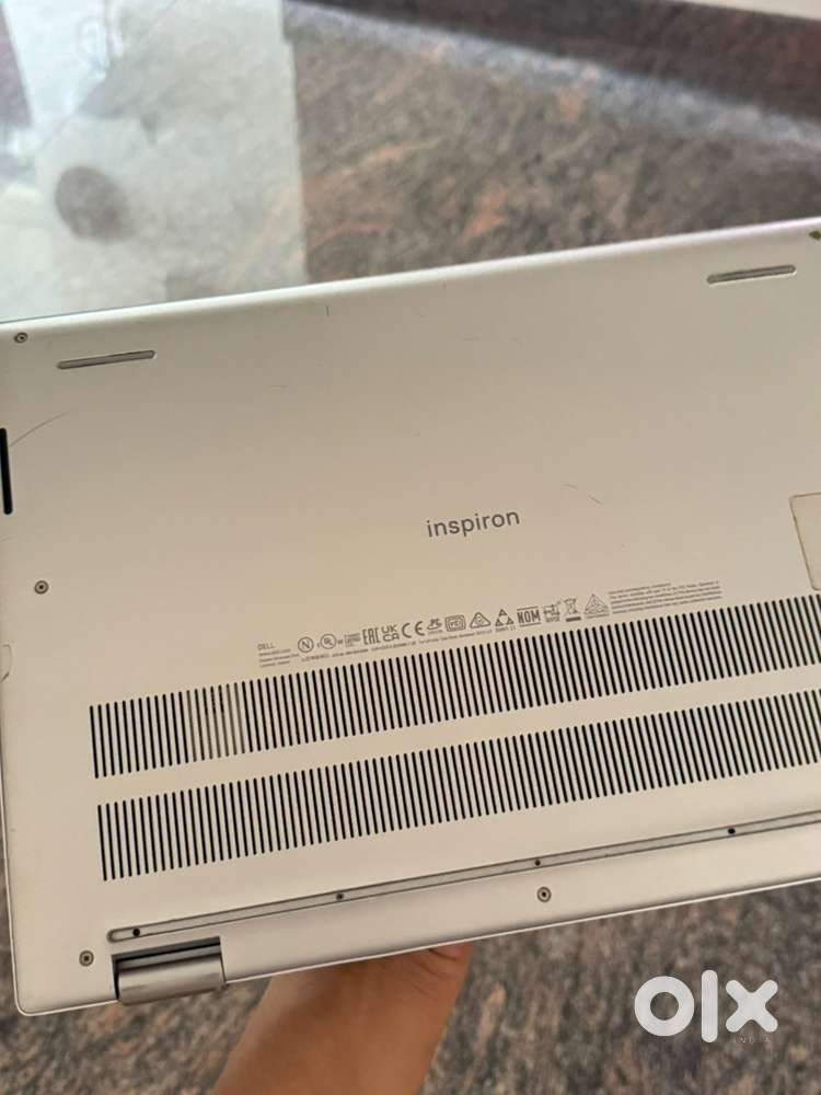 12th Gen Intel Core i3 Laptop | 8GB RAM | 500GB storage | Touchscreen