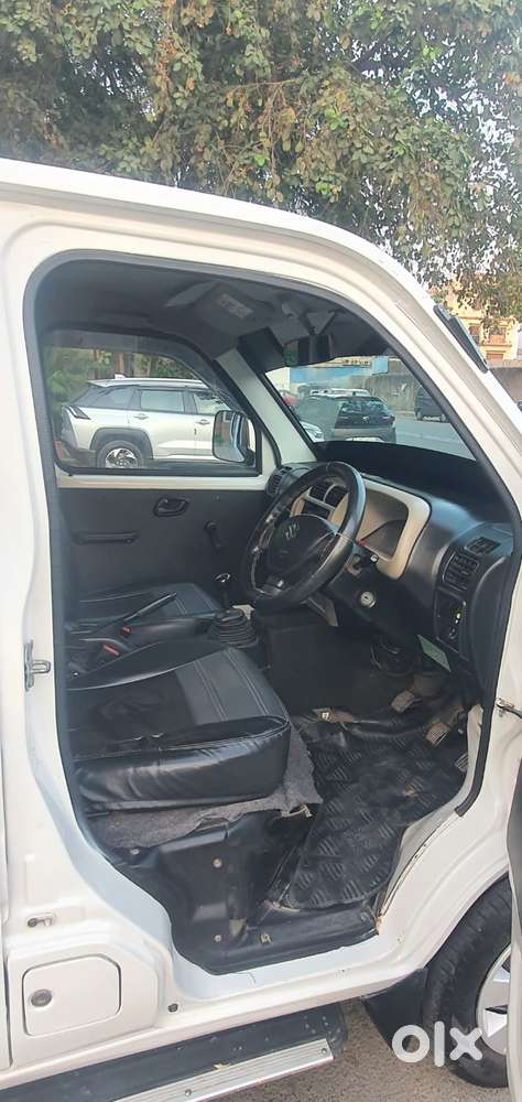 Maruti Suzuki Eeco 5 Str With A/c+htr, 2022, Cng & Hybrids