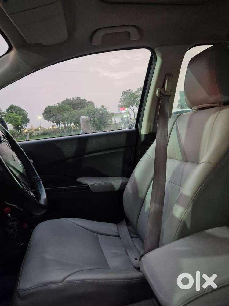 Honda Cng Hybrid 2016 Year