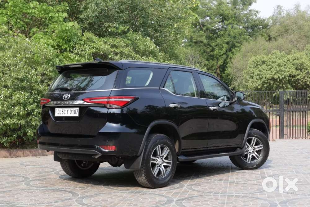 Toyota Fortuner 4x2 At 2.7 Petrol, 2026, Petrol