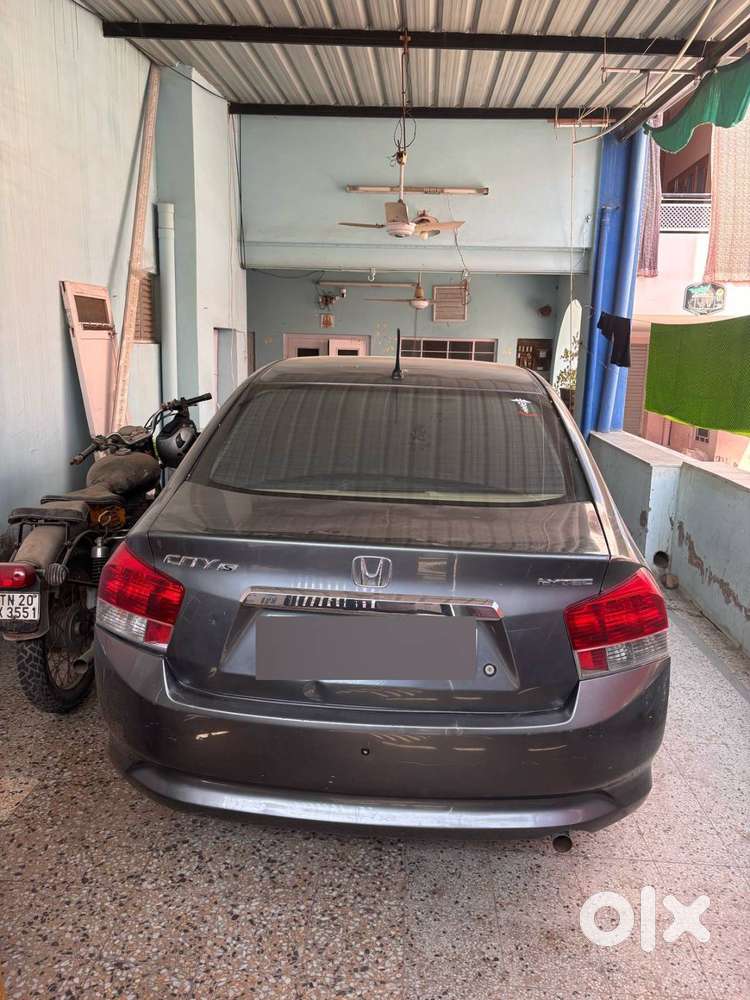 Honda City 2015 Petrol